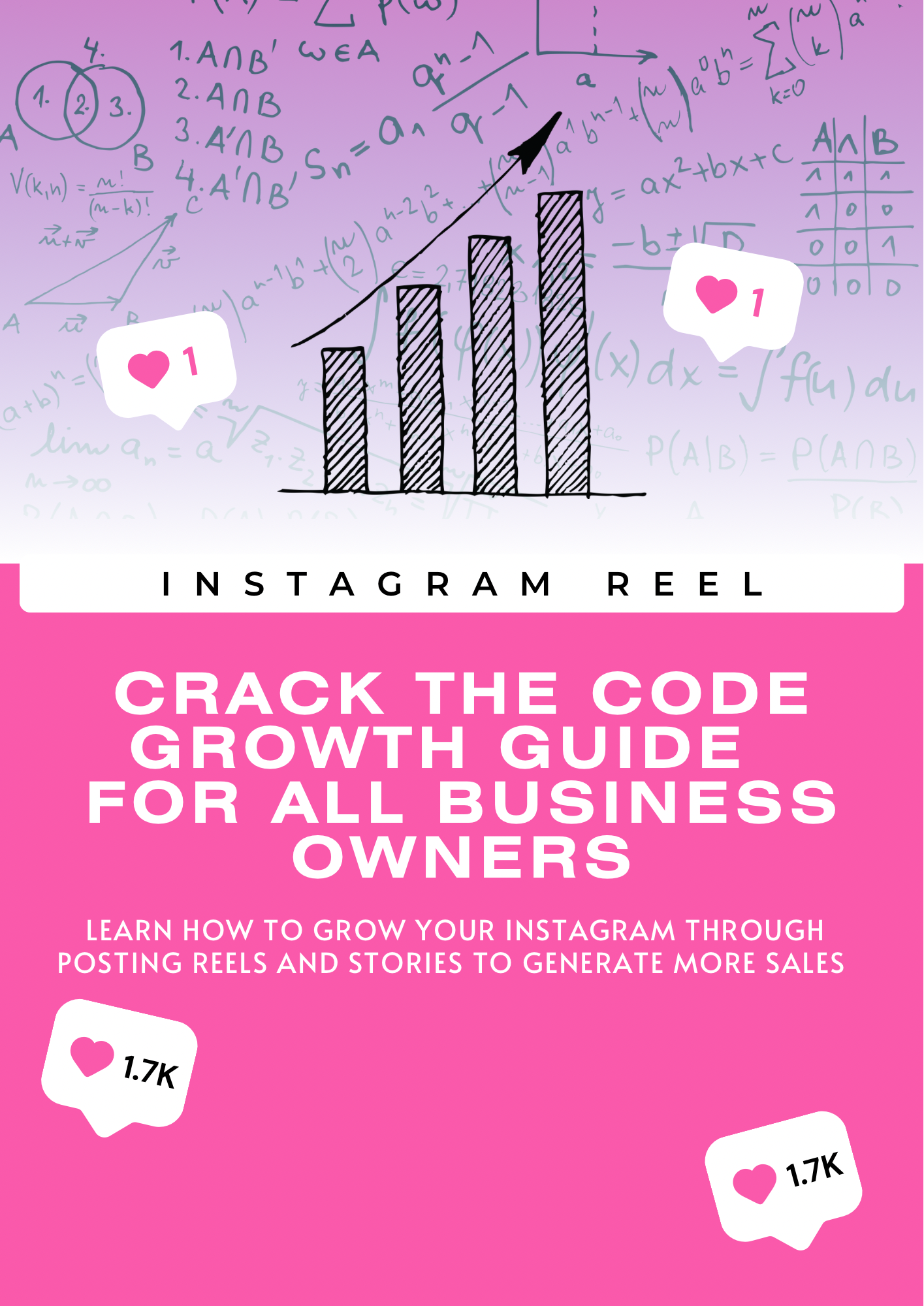CRACK THE CODE :GROWTH GUIDE