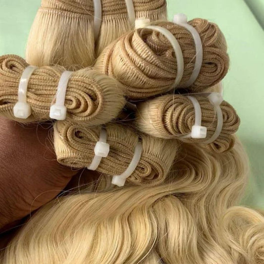 LUXURY 613 Hair Vendor