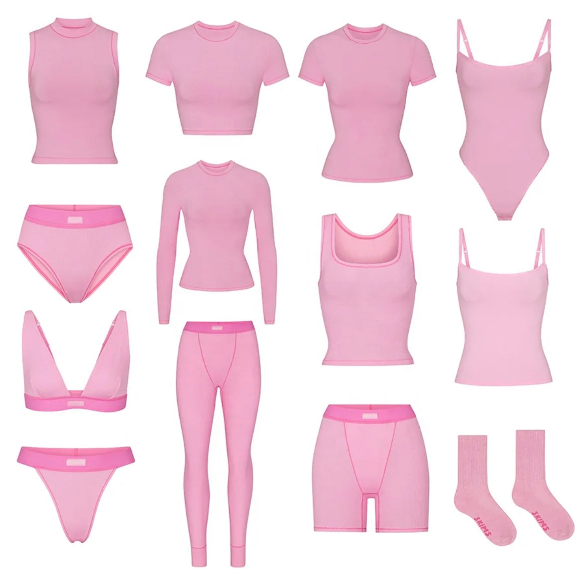 Clothing Vendors + PLR