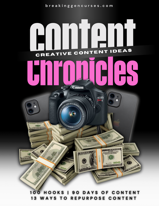 Content Chronicles