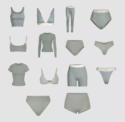 Clothing Vendors + PLR