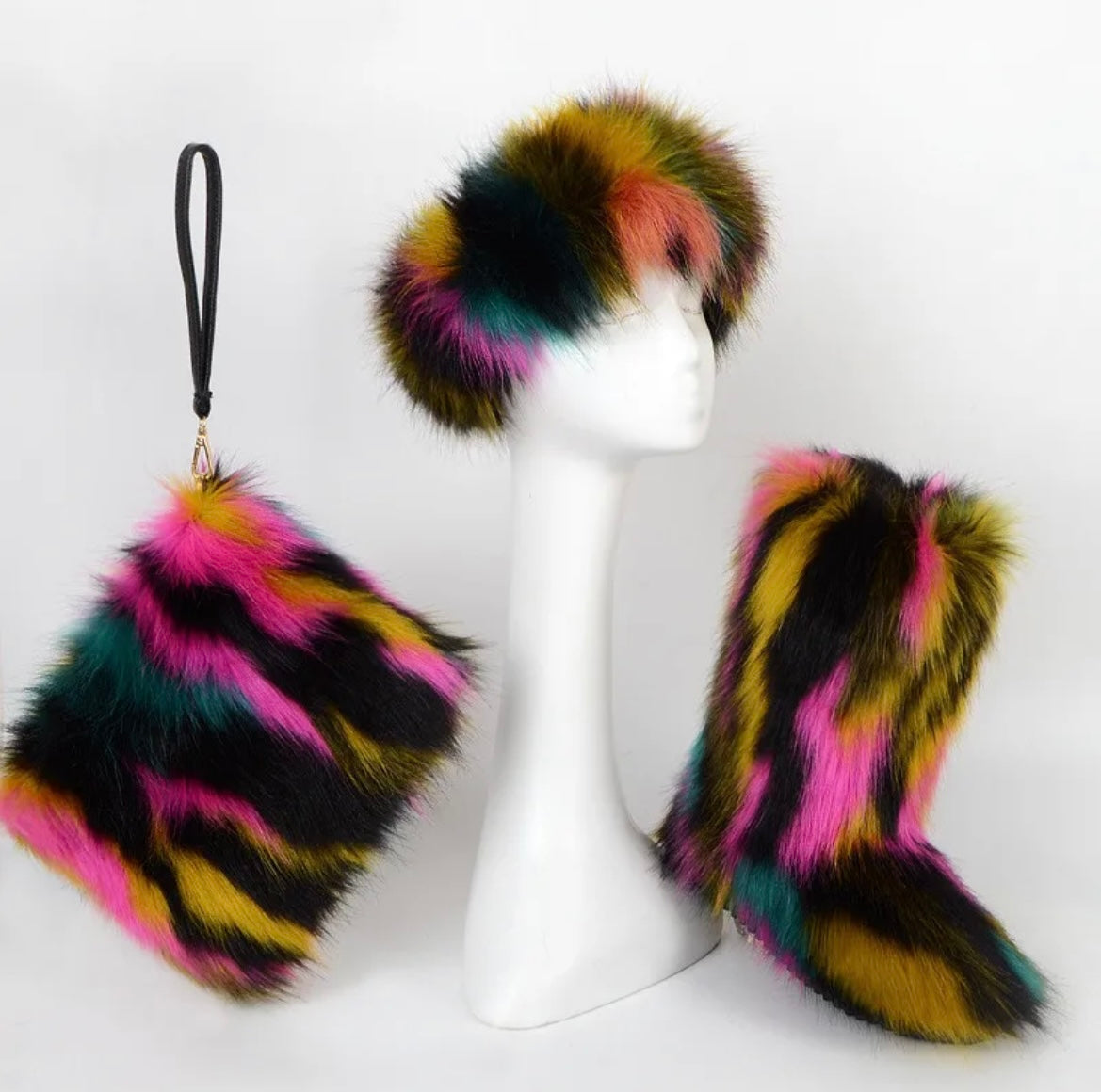Clothing Vendors + PLR