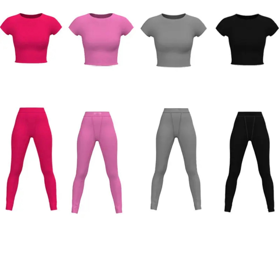 Clothing Vendors + PLR