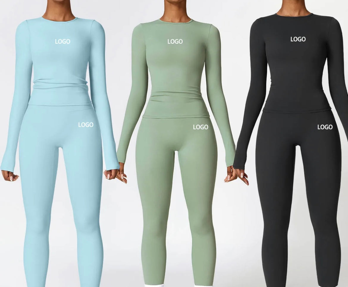 Clothing Vendors + PLR
