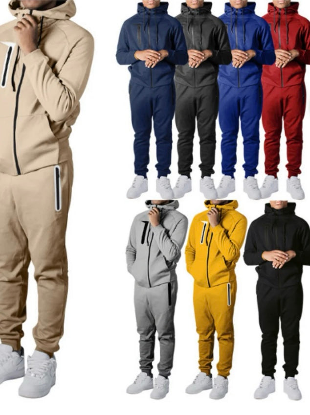 Men’s Clothing Vendors